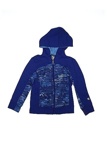 C9 By Champion Zip Up Hoodie (view 1)