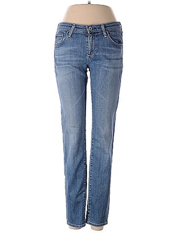 Adriano Goldschmied Jeans (view 1)