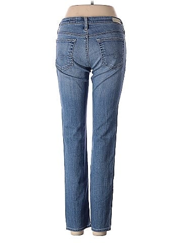 Adriano Goldschmied Jeans (view 2)