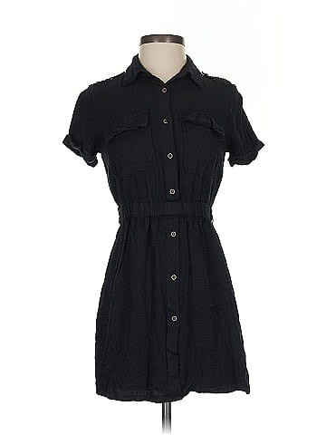 Hint of Blush Casual Dress (view 1)