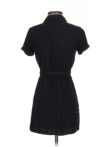 Hint of Blush Casual Dress (view 2)