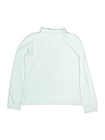 Gap Kids Long Sleeve Polo (view 2)