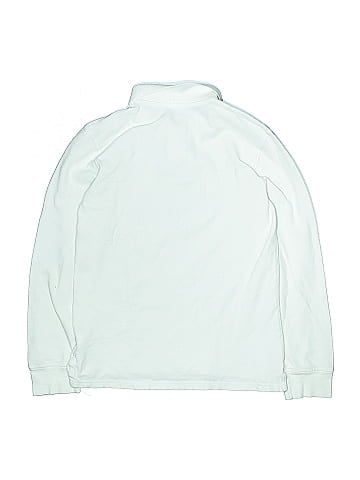 Gap Kids Long Sleeve Polo (view 2)
