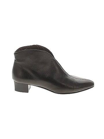 Mauro Teci Ankle Boots (view 1)