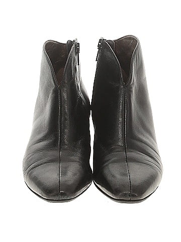 Mauro Teci Ankle Boots (view 2)