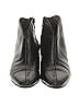 Mauro Teci Black Ankle Boots Size EU 37 - photo 2