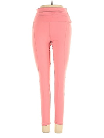 Stradivarius Active Pants (view 1)