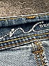 Inc Denim Blue Jeans Size 14 - photo 4