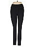 Pact Solid Black Active Pants Size XS - photo 1