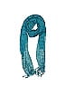 Unbranded Teal Scarf One size - photo 1