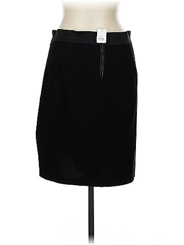 Kenneth Cole REACTION Formal Skirt (view 2)