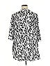 Beyond This Plane White Kimono Size 3X - photo 2