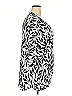 Beyond This Plane White Kimono Size 3X - photo 4