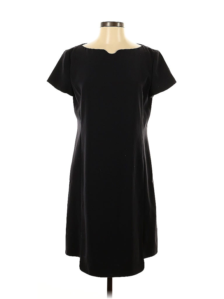 Pre-owned Krizia Casual Dress In Blue