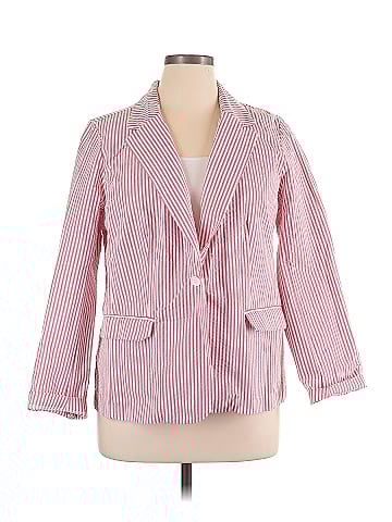 Joan Rivers Blazer (view 1)