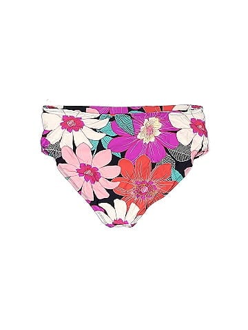 La Blanca Swimsuit Bottoms (view 2)