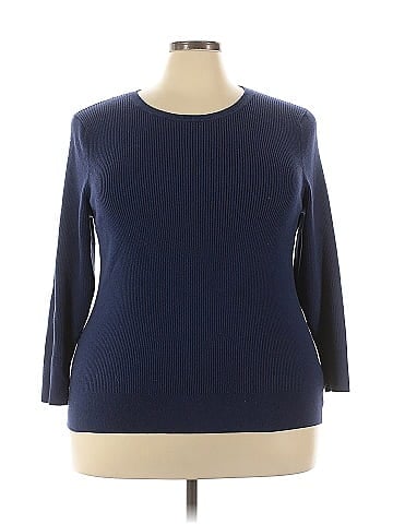 The Drop Pullover Sweater (view 1)