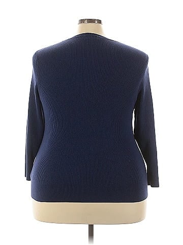 The Drop Pullover Sweater (view 2)