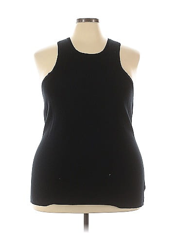 The Drop Tank Top (view 1)