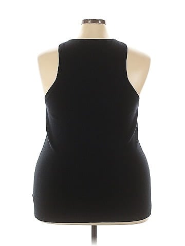 The Drop Tank Top (view 2)