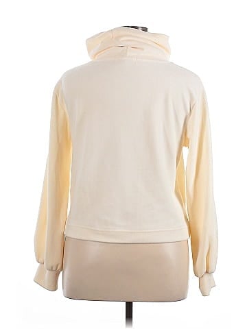 Wallflower Turtleneck Sweater (view 2)