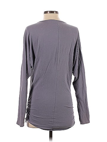 ISLA_CO. Long Sleeve T-Shirt (view 2)