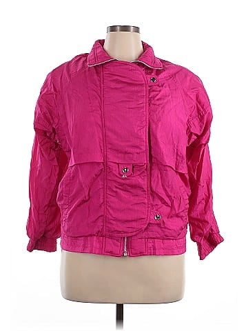 Rainbow Ridge Jacket (view 1)