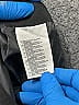 H&M Solid Black Formal Skirt Size 10 - photo 4