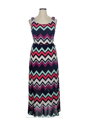 J for Justify Casual Dress (view 1)