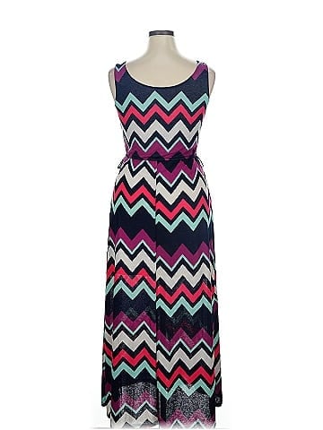 J for Justify Casual Dress (view 2)