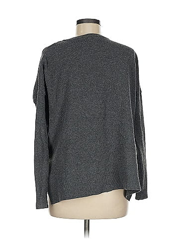 Sweet Romeo Pullover Sweater (view 2)