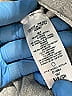 Splendid Silver Sweatshirt Size S - photo 8