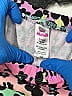 Disney Animal Print Pink Casual Pants Size 6X - photo 3