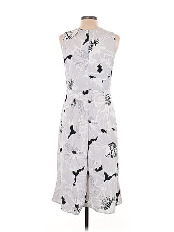 Ann Taylor Factory Casual Dress (view 2)