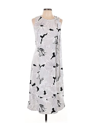 Ann Taylor Factory Casual Dress (view 1)