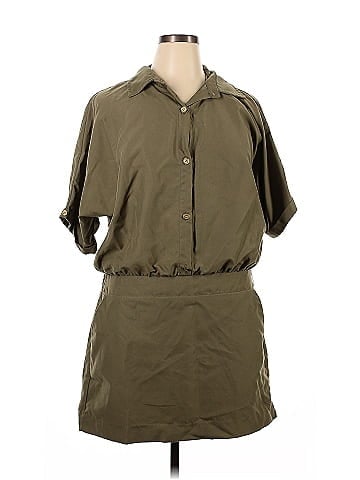 Rampage Casual Dress (view 1)