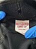 Mossimo Supply Co. Graphic Black Active Pants Size S - photo 3