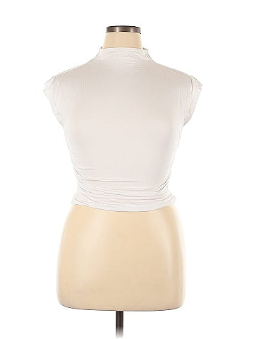 Sugarlips Short Sleeve Turtleneck (view 1)
