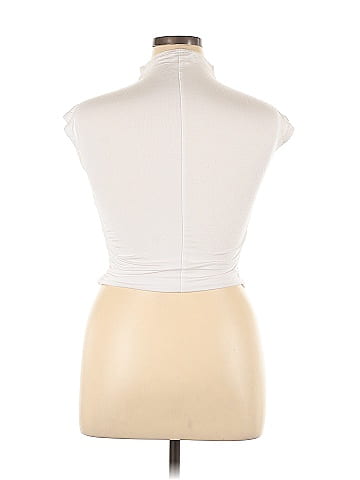 Sugarlips Short Sleeve Turtleneck (view 2)