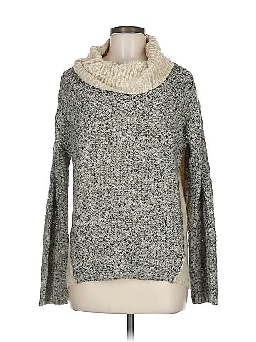I.N. San Francisco Turtleneck Sweater (view 1)