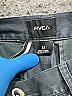 RVCA Blue Casual Pants Size 32 waist - photo 3