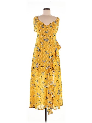 ASTR The Label Casual Dress (view 1)