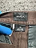 RVCA Brown Casual Pants Size 32 waist - photo 3