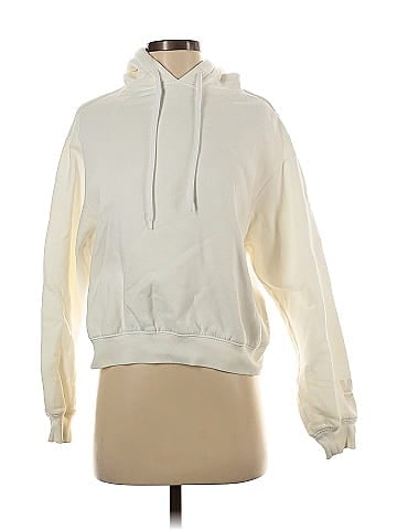 alexanderwang.t Pullover Hoodie (view 1)