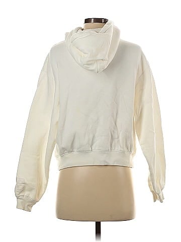 alexanderwang.t Pullover Hoodie (view 2)