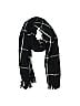 Assorted Brands 100% Polyester Black Scarf One size - photo 1