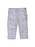 Janie and Jack Paisley Blue Casual Pants Size 3 - photo 1