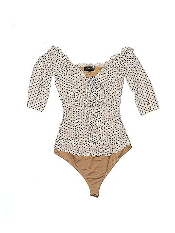 Majorelle Bodysuit (view 1)