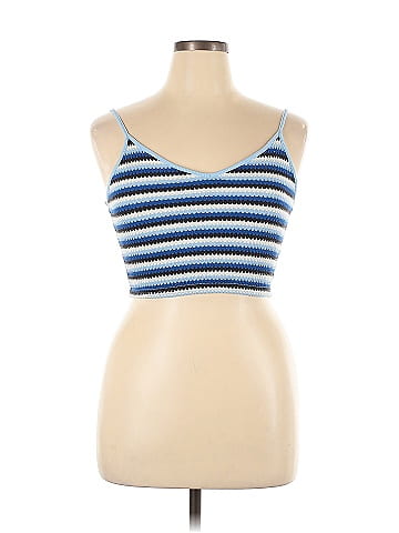 Rip Curl Sleeveless Top (view 1)