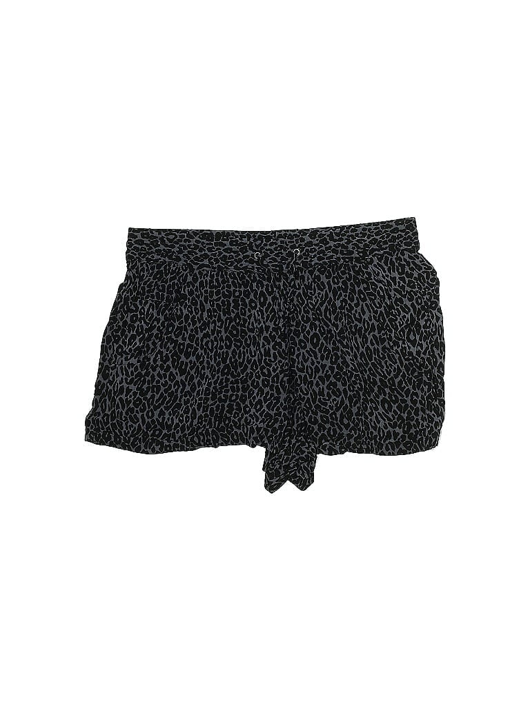 Click to view more detailed imagery on our partner's website Pre-owned French Connection Shorts In Black